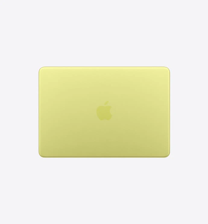 Laptop front